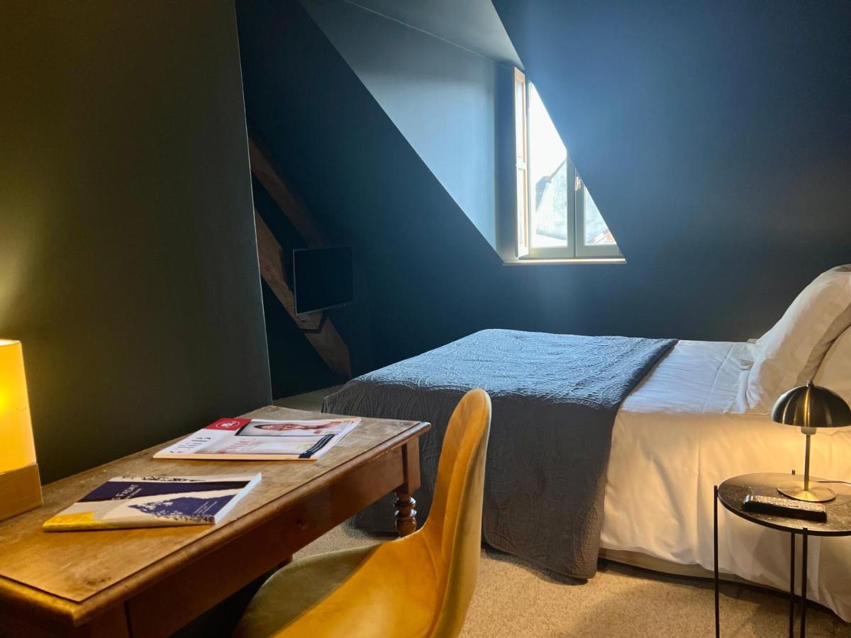 Hotel Le France Aubusson  Ngoại thất bức ảnh