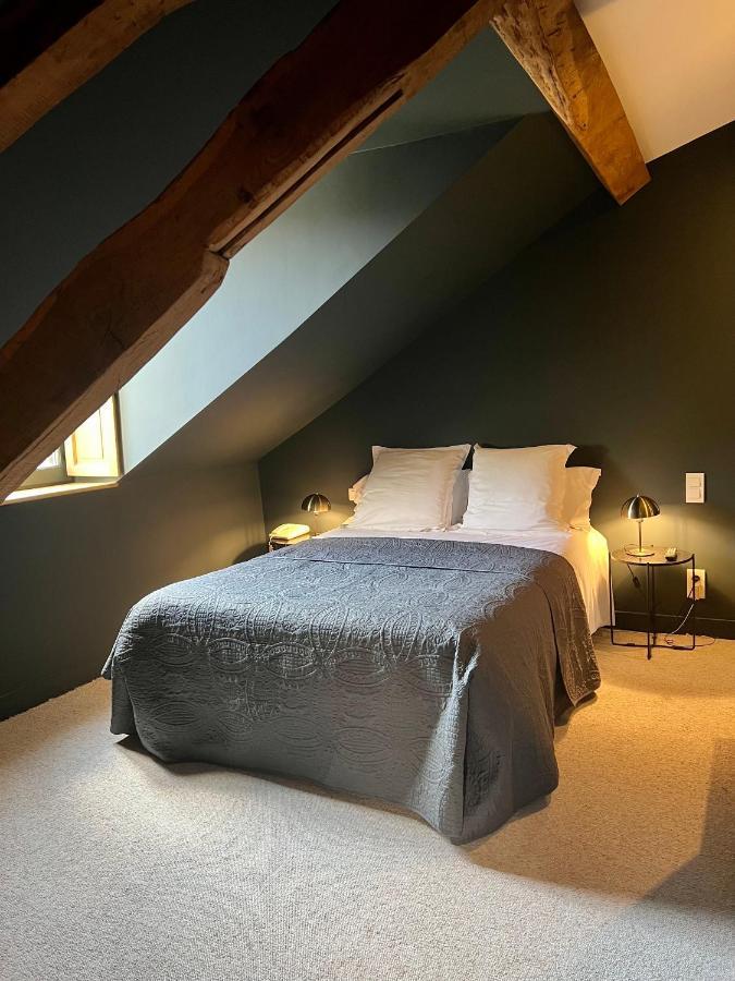 Hotel Le France Aubusson  Ngoại thất bức ảnh