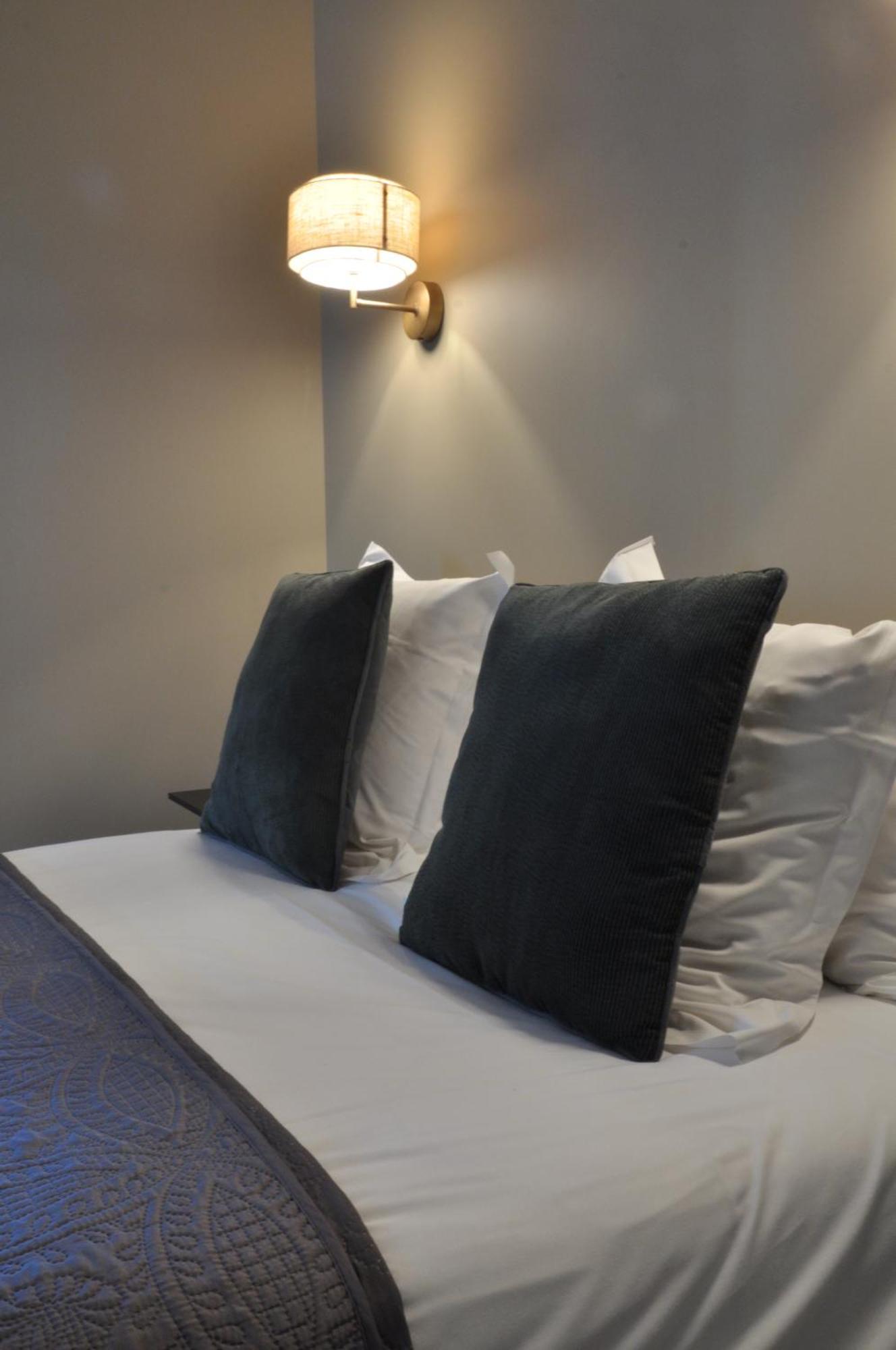 Hotel Le France Aubusson  Ngoại thất bức ảnh